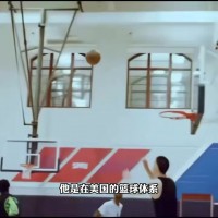 杨毅：姚明和扎克-埃迪没有可比性 大姚需要适应美国的一切