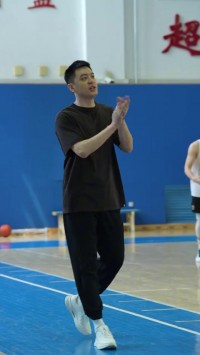 辽宁全运男篮陆续集结，备战全运会！💪