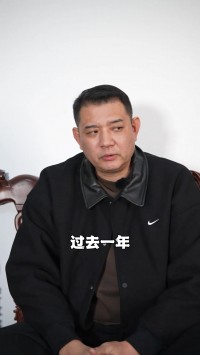 巩晓彬：过去一年还在做与篮球有关的事情 如组织比赛&参加活动