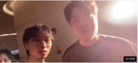 堪比全明星！Bin和knight也来到了H4cker婚礼现场