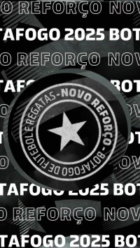 官方：国米前锋科雷亚正式加盟博塔弗戈，合同期至2027年底