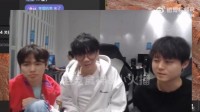 poppy：大家瞧不起朱开但我不会，他擅长话疗 选手也需要这部分