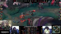 姿态看Xun狼狗10-0超神爆杀NIP：牢Xun在虐啊！JDG好像真回归了！