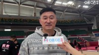 杜锋：上一场非我们的真实水平&体能受影响 相信队员 G2不用调整