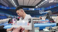 沈梓捷：我们常规赛排第11位&没包袱 得要抓住周琦缺阵的优势