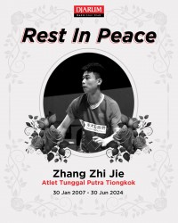 17岁羽毛球小将张志杰去世41天，张志杰母亲称儿子遗体仍在印尼