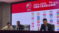 杨鸣：辽宁这几年创造不少历史 但今天距创造另一种历史就差3分钟
