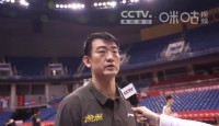 王博：压力太大总陷入单打独斗 没打出球队的常规打法