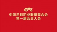 媒体人谈中足联成立：唯一的期待就是，能不能让俱乐部都多赚钱