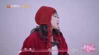 陈梦谈生小孩：渴望有自己的完整家庭，能在一定时间遇到合适的人