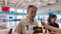 许利民：廖三宁与王少杰都是优秀的球员 适应得很快