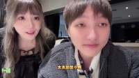 般配！兮夜和瞳夕长得挺像的！瞳夕：我没开美颜，兮夜的脸好小啊